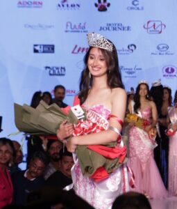 miss uttarakhand 2025