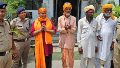 'ऑपरेशन कालनेमि' में बड़ी सफलता