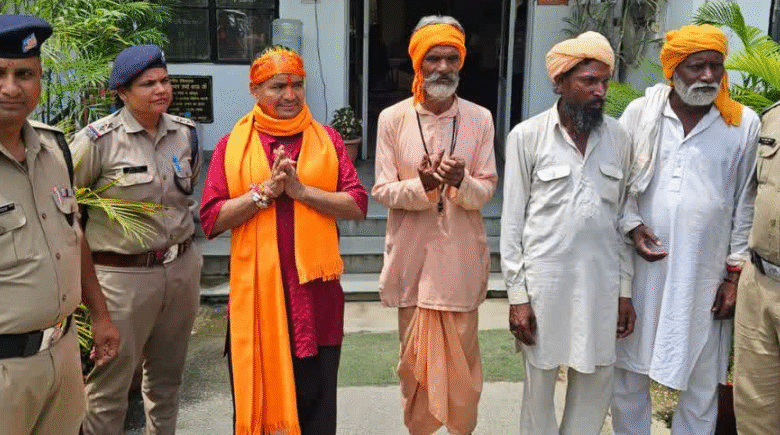 'ऑपरेशन कालनेमि' में बड़ी सफलता