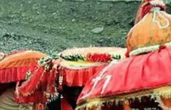 नंदा देवी राजजात यात्रा