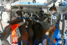 ISS