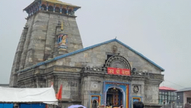 kedarnath