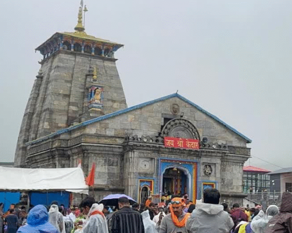 kedarnath