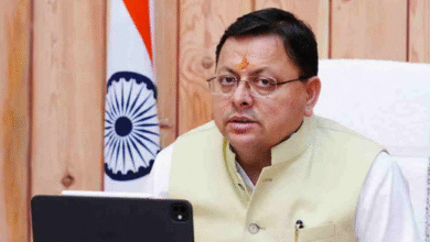 cm dhami
