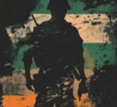 Chamoli सैनिक
