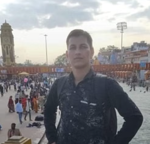 ITBP person