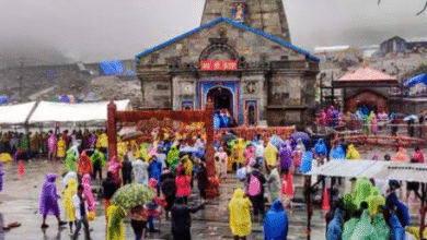 Kedarnath