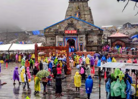 Kedarnath