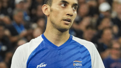 Big relief to Lakshya Sen from Supreme Court,