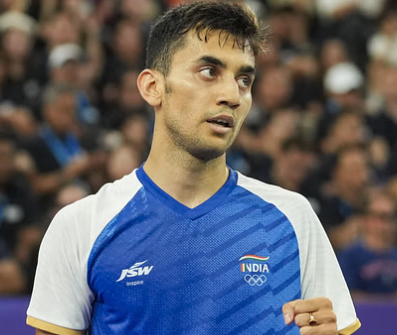 Big relief to Lakshya Sen from Supreme Court,
