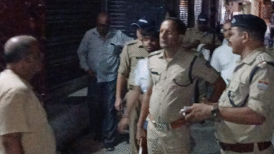 Murder due to neighbor dispute in Roorkee
