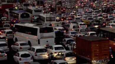 Shocking revelation: 50% of vehicles in India are running without insurance