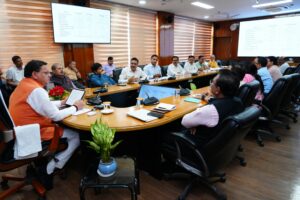 meeting