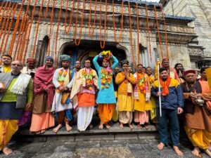 Kedarnath Dham