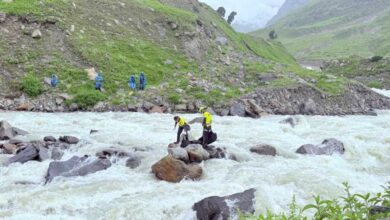 उत्तरकाशी