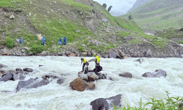 उत्तरकाशी