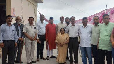 मन की बात