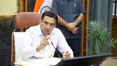 देहरादून: वर्षों से लंबित मामले में लापरवाही, डीएम ने राजस्व कानूनगो को किया निलंबित