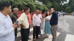 Dehradun