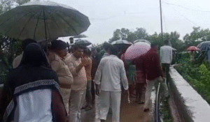 Uttar Pradesh
