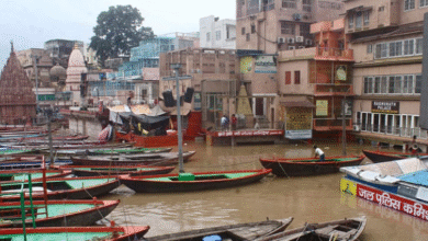 वाराणसी