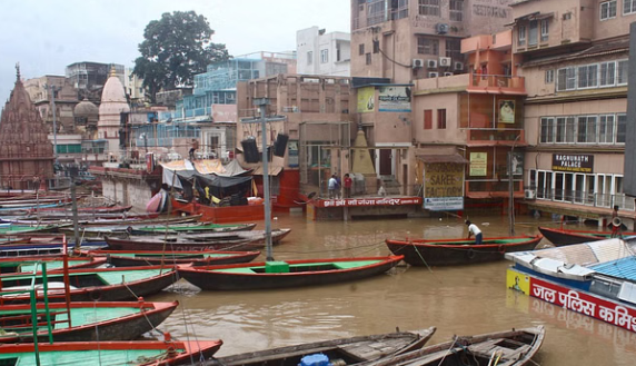वाराणसी
