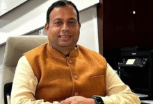 बीकेटीसी अध्यक्ष