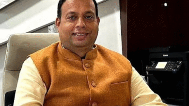 बीकेटीसी अध्यक्ष