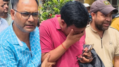 भूपेंद्र पंवार