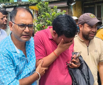भूपेंद्र पंवार