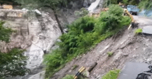 धराली