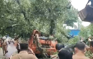Barabanki