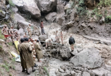 धराली