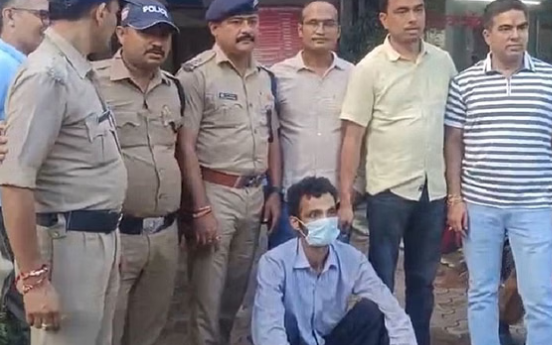 गौलापार हत्याकांड