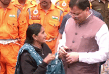 CM dhami