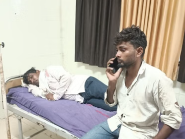 हरियाणा: नूंह में सामुदायिक झड़प