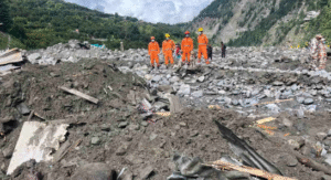 Uttarkashi