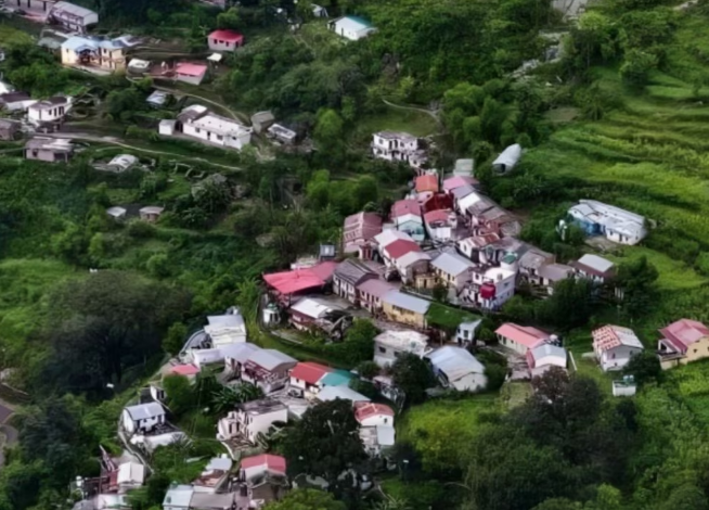 देवीग्राम
