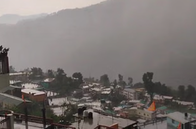 उत्तराखंड