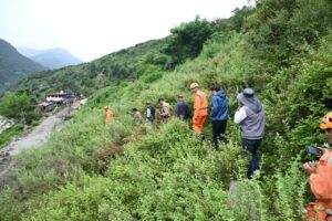 उत्तरकाशी