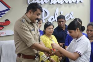 Rakshabandhan