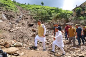 उत्तराखंड