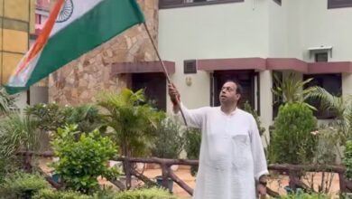 बीकेटीसी अध्यक्ष हेमंत द्विवेदी