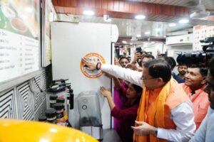 सीएम धामी