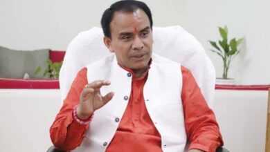 डॉ. धन सिंह रावत
