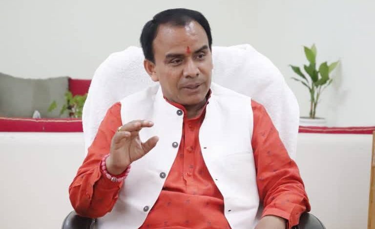 डॉ. धन सिंह रावत