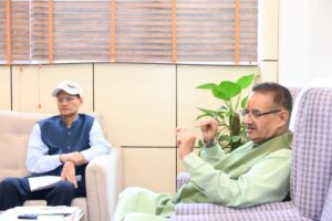 देहरादून: