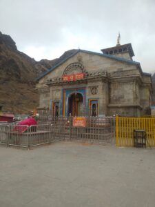 कहा कि यात्रा वर्ष 2026के मद्देनजर