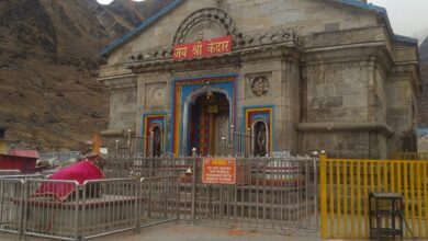 कहा कि यात्रा वर्ष 2026के मद्देनजर