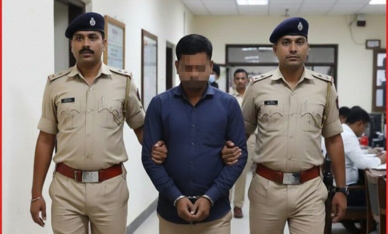 देहरादून जिला प्रशासन ने भ्रष्टाचार के खिलाफ 'जीरो टॉलरेंस' की नीति अपनाते हुए एक बड़ी कार्रवाई की है।